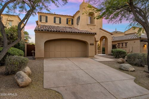 9305 E Canyon View Road, Scottsdale, AZ, 85255 | Card Image