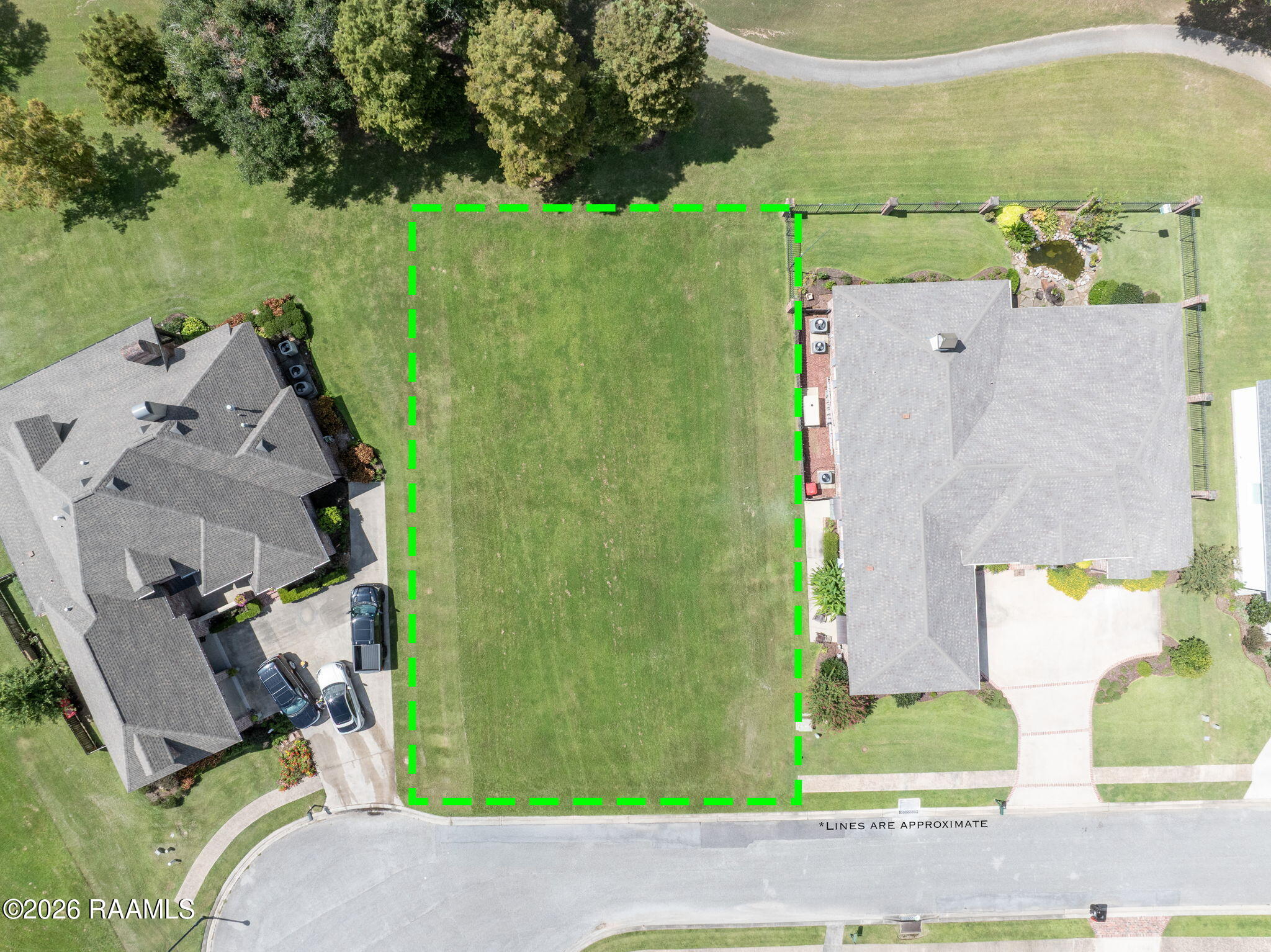 Land in Broussard 4