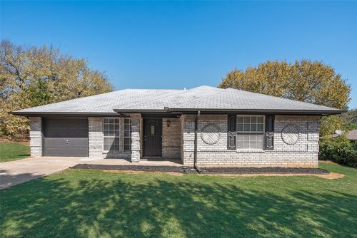 206 E Maple St, Keene, TX, 76059-2342 | Card Image