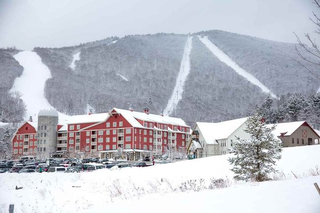122-III-CLAY-BROOK-AT-S - 102 Forest 122 / Iii Drive, Condo with 1 bedrooms, 1 bathrooms and null parking in Warren VT | Image 21