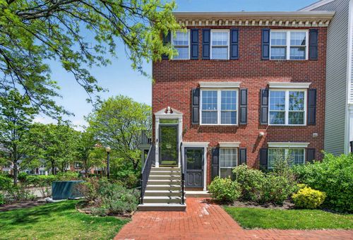 1 Cypress St, Jersey City, NJ, 07305-4854 | Card Image