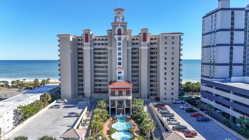 605-5310 N Ocean Blvd, Myrtle Beach, SC, 29577-2531 | Card Image