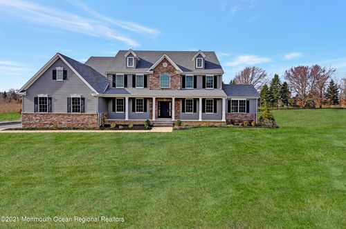 3 Cook Ct, Millstone Township, NJ, 08535-8131 | Card Image