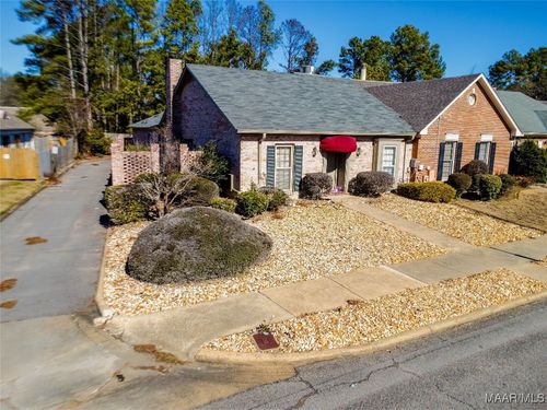 3115 Gatsby Ln, Montgomery, AL, 36106-2644 | Card Image