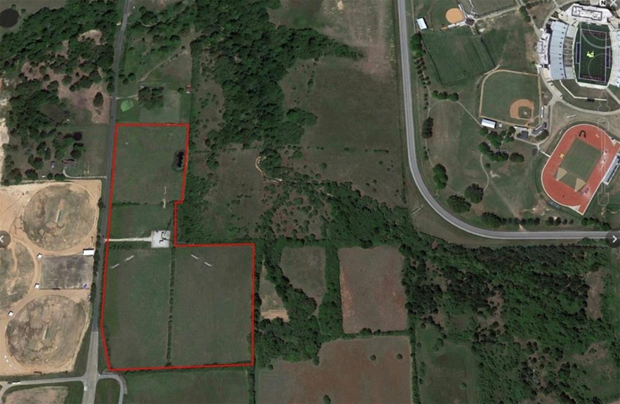 Farm in Prairie View 3