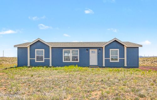 2951 S Grand Canyon Blvd, Williams, AZ, 86046-0139 | Card Image