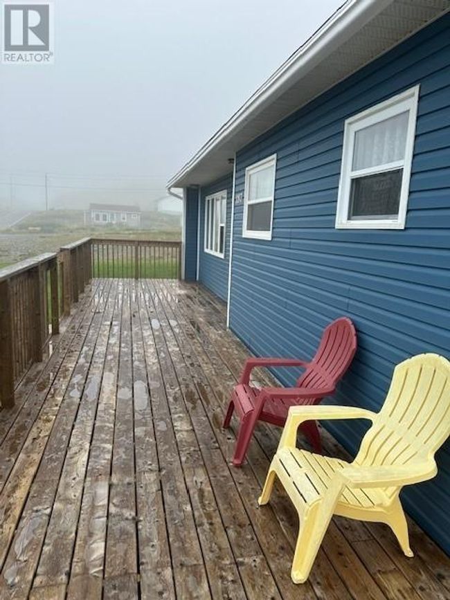 187 Main Rd, House other with 3 bedrooms, 1 bathrooms and null parking in St Vincents NL | Image 14