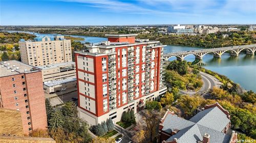 609-902 Spadina Cres E, Saskatoon, SK, S7K0G8 | Card Image