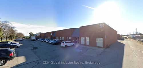 3-994 Westport Cres, Mississauga, ON, L5T1G1 | Card Image