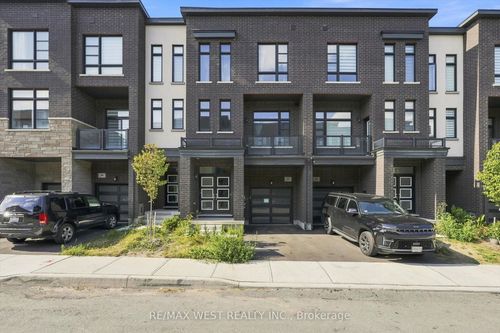 42 Quilico Rd, Vaughan, ON, L4H5G9 | Card Image