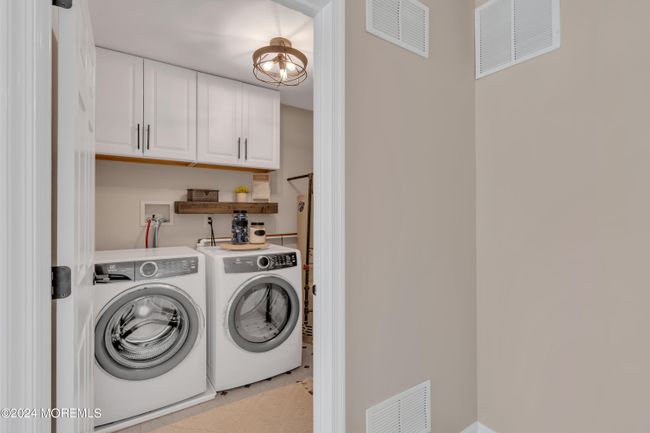 169 Shinnecock Dr, Condo with 3 bedrooms, 3 bathrooms and null parking in Manalapan NJ | Image 22