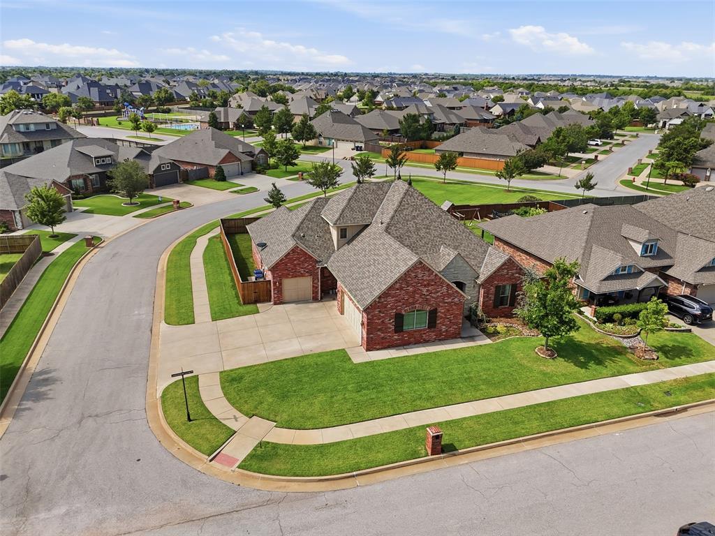 Residential in Oklahoma City 4