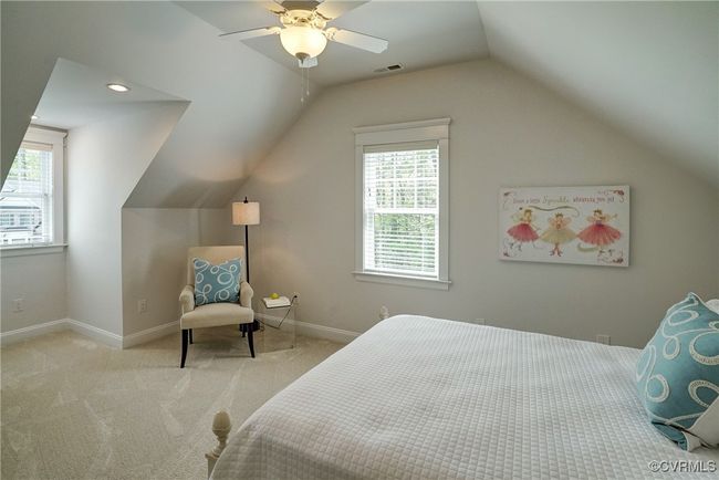 5728 Stonehurst Estates Ter, House other with 5 bedrooms, 5 bathrooms and null parking in Glen Allen VA | Image 34