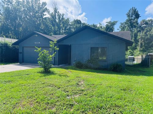 2119 72nd Pl, Gainesville, FL, 32653-0929 | Card Image