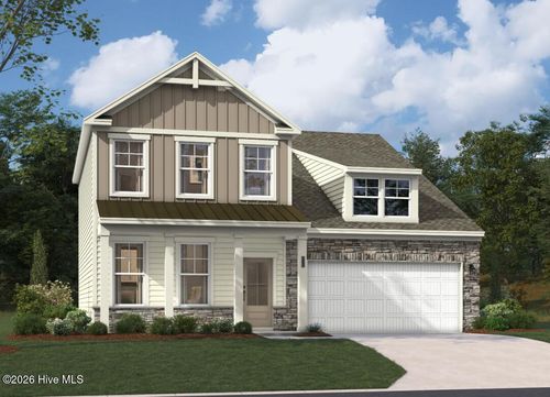 159-5441 Dellwood Way, Leland, NC, 28451 | Card Image