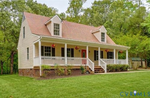 3820 Mt Pleasant Rd, Providence Forge, VA, 23140-3625 | Card Image