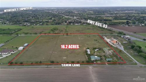 26449 S Tamm Ln, Harlingen, TX, 78552-6640 | Card Image