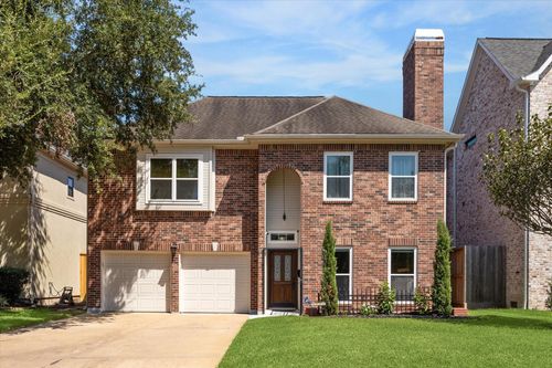 4332 Wendell St, Bellaire, TX, 77401-5214 | Card Image
