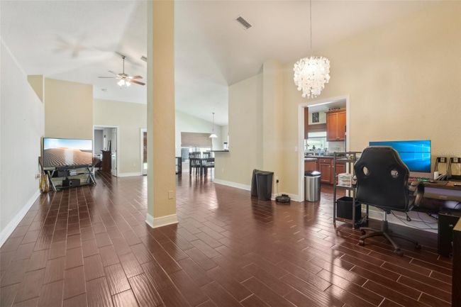 10711 Standing Stone Dr, House other with 3 bedrooms, 2 bathrooms and null parking in Wimauma FL | Image 34