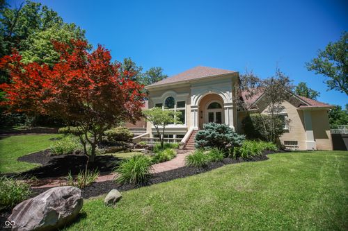 5710 Brookwood Rd, Indianapolis, IN, 46226-1013 | Card Image