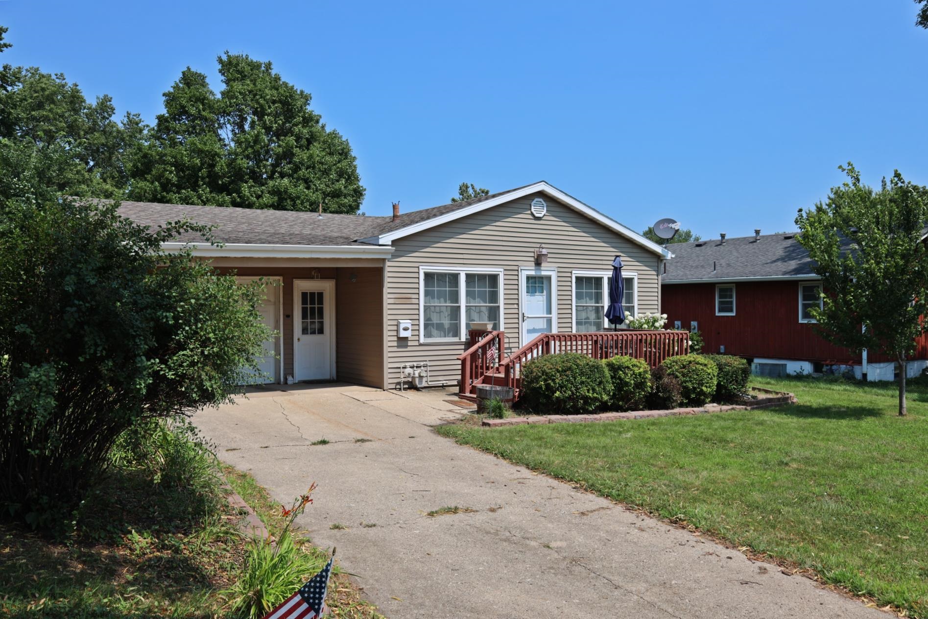 Residential in Estherville 3