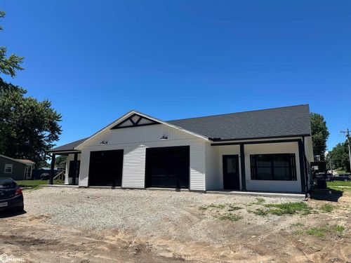 303 1st St, Keosauqua, IA, 52565 | Card Image