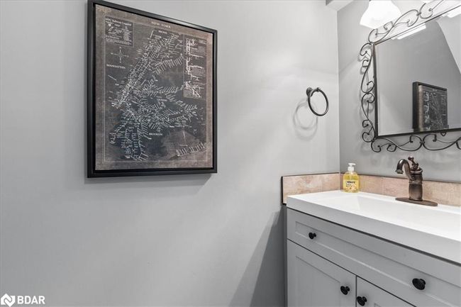 16 - 661 Childs Dr, Townhouse with 4 bedrooms, 3 bathrooms and 4 parking in Milton ON | Image 34