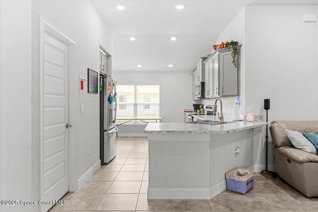 1041 Tupelo Cir, House other with 4 bedrooms, 2 bathrooms and null parking in Cocoa FL | Image 16