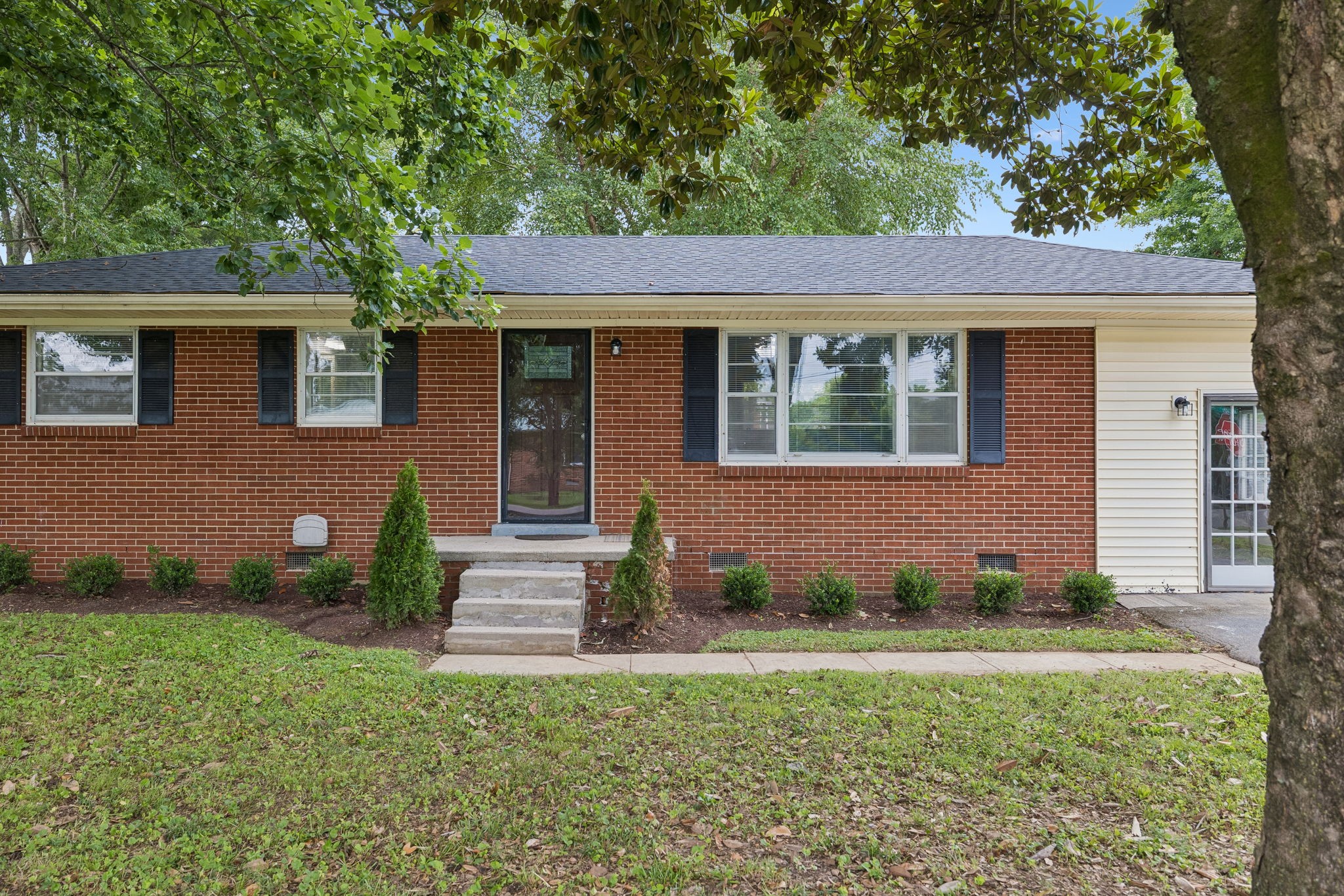 Residential in Pulaski 5