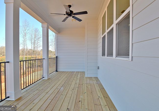 35 Malone Ct, House other with 4 bedrooms, 4 bathrooms and 2 parking in Senoia GA | Image 72