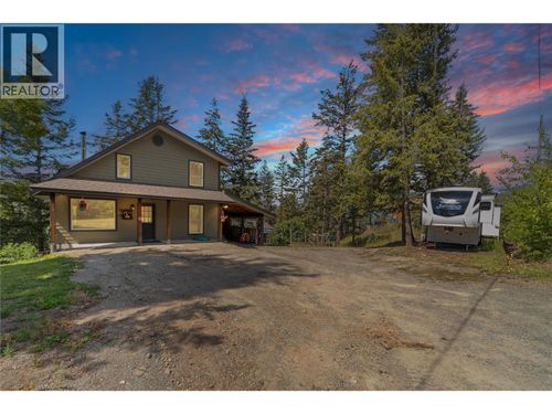 2932 Piva Rd, Pinantan Lake, BC, V0E3E1 | Card Image