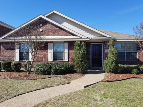 4620 Evanshire Way, Mckinney, TX, 75070-2661 | Card Image