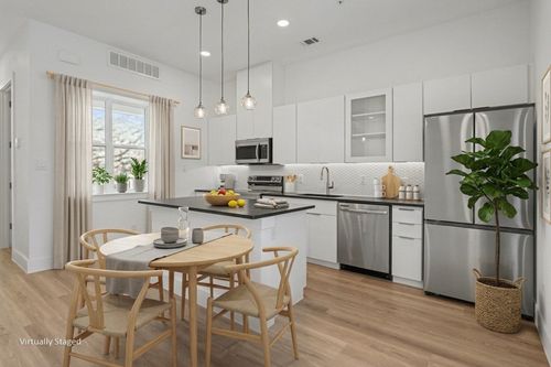 202-2217 N Fitzhugh Avenue, Dallas, TX, 75204 | Card Image
