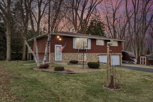 3399 Swinburne Drive, BLOOMING GROVE, WI, 53558 | Card Image