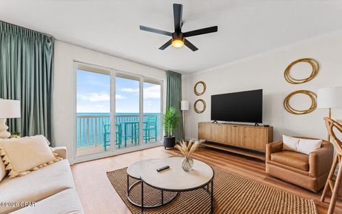 1708-5115 Gulf Dr, Panama City Beach, FL, 32408-0700 | Card Image