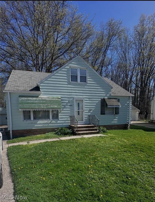 28961 Beechwood Drive, Willowick, OH, 44095 | Card Image