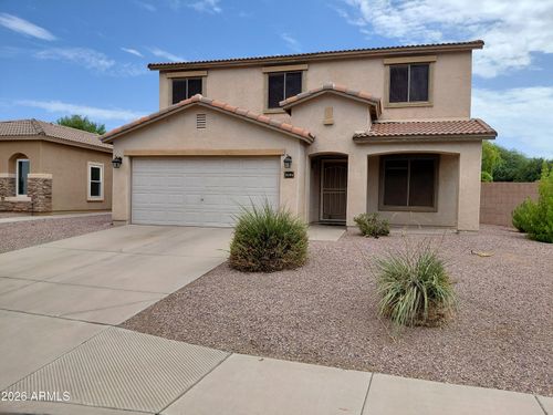 16104 W Calavar Rd, Surprise, AZ, 85379-5076 | Card Image
