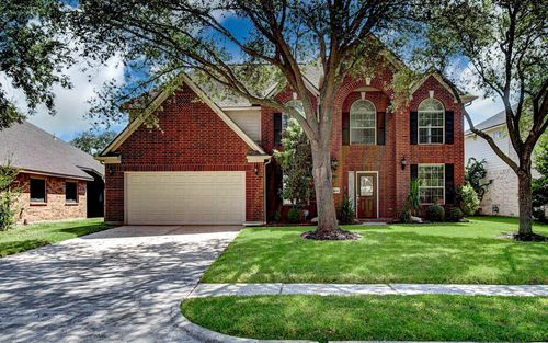 13518 Durbridge Trail Dr, Houston, TX, 77065-5095 | Card Image