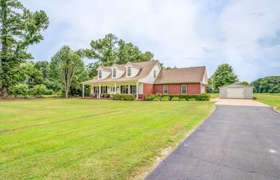 8649 Rankin Branch Rd, House other with 5 bedrooms, 3 bathrooms and null parking in Millington TN | Image 2