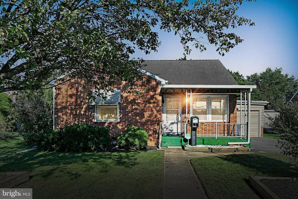 Williams St, York, PA 17404