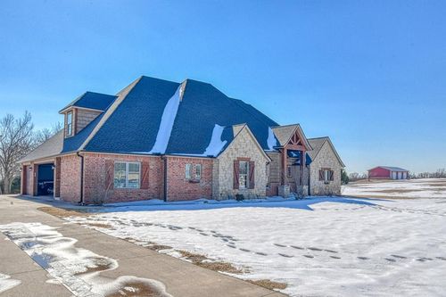 2548 Estates Drive, Goldsby, OK, 73093 | Card Image