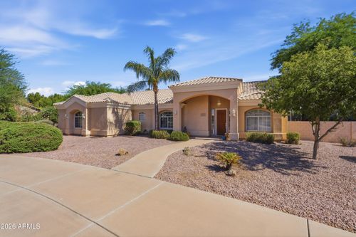 22336 E Vallejo St, Queen Creek, AZ, 85142-9050 | Card Image