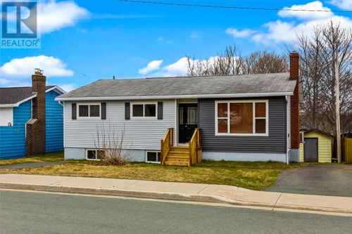 19 3rd St, Mount Pearl, NL, A1N2A4 | Card Image