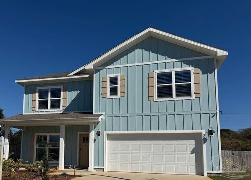 3593 Sailfish Dr, Gulf Breeze, FL, 32563-8974 | Card Image