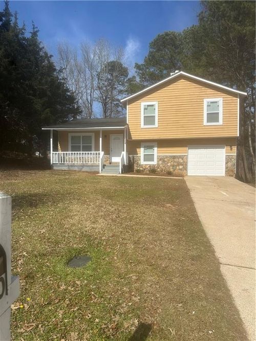 320 Cristi Ct, Jonesboro, GA, 30238-3011 | Card Image