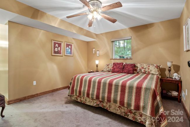 134 Wolfs Head Ct, House other with 4 bedrooms, 4 bathrooms and null parking in Mars Hill NC | Image 31