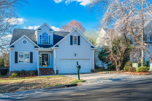 1921 Spanish Bay Ct, Raleigh, NC, 27604-8452 | Card Image