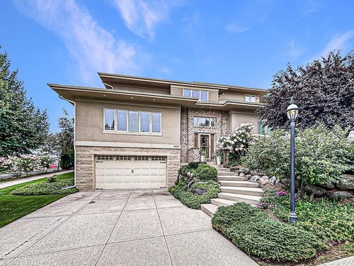 3607 Oak Valley Lane, Waukesha, WI, 53188 | Card Image