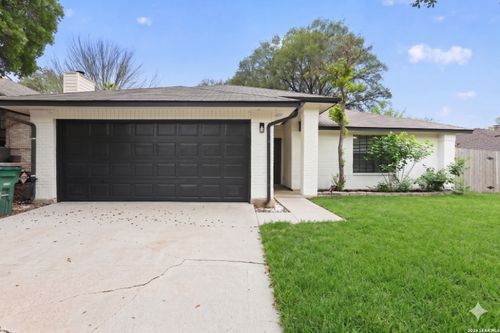 6046 John Chapman, San Antonio, TX, 78240-5309 | Card Image