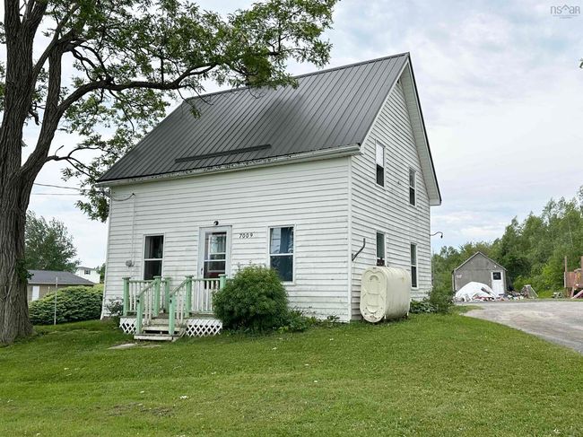 7009 Highway 354, House other with 4 bedrooms, 1 bathrooms and null parking in Noel Road NS | Image 15
